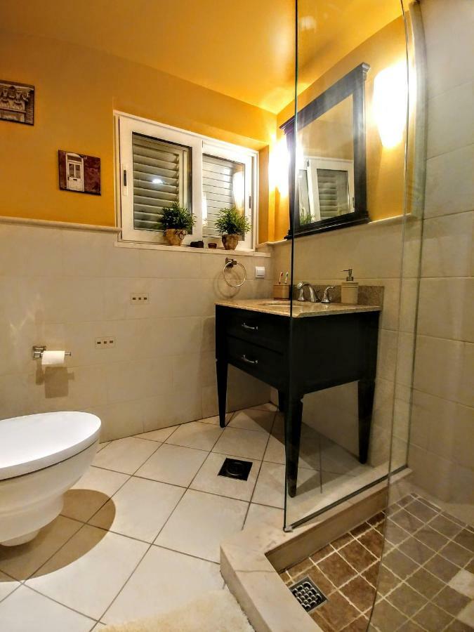Beautiful 2 Bedroom 2 Bathroom Sea View, Free Parking Dubrownik Zewnętrze zdjęcie